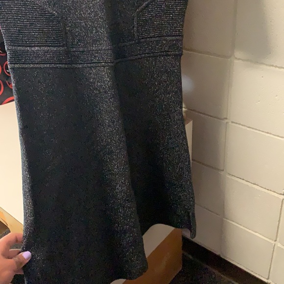 black banana republic dress - Picture 2 of 4